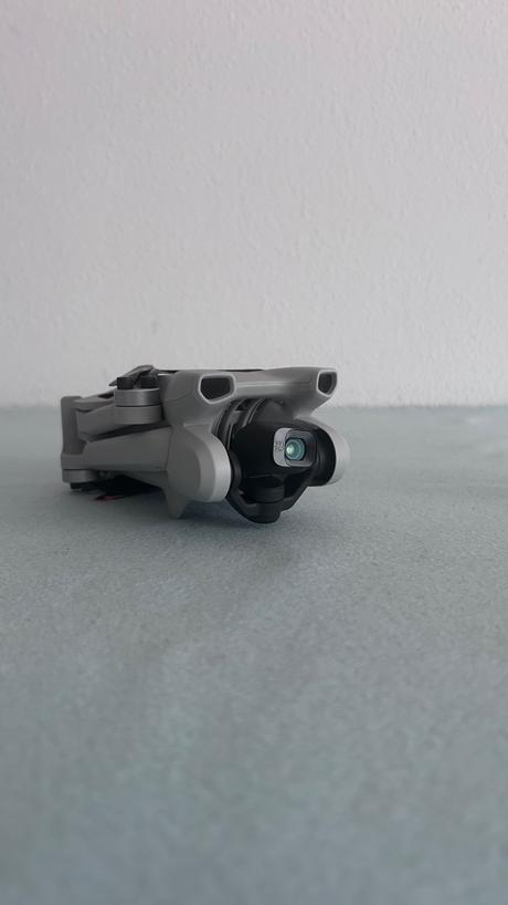 Dji mini 3 s dji rc1, 