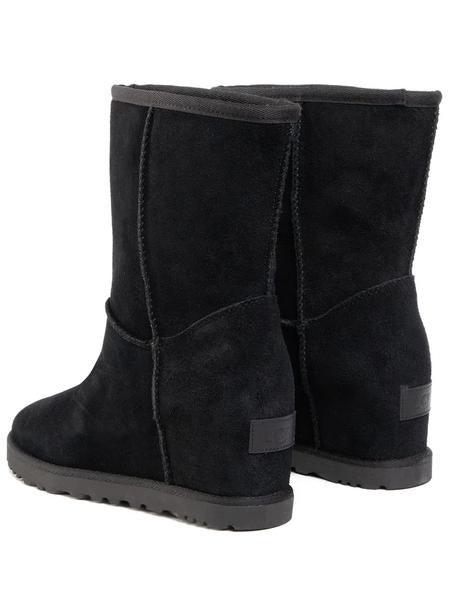 Čižmy kožené originál ugg snehule topánky, ugg,41