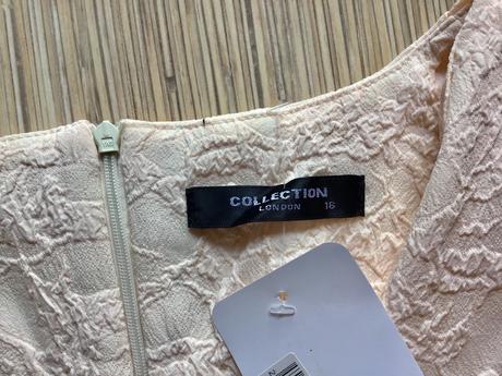 Krasne saty london/78, 44