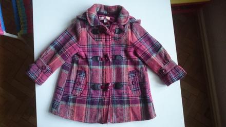 Jarný/jesenný kabátik marks&spencer, marks & spencer,86