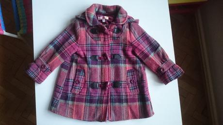 Jarný/jesenný kabátik marks&spencer, marks & spencer,86