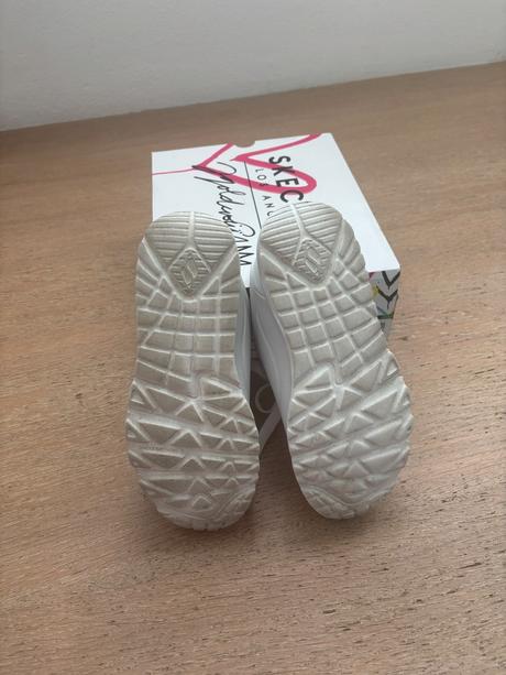 Skechers tenisky vel 33, skechers,33