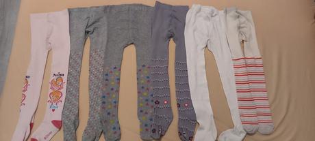 Pančuchy 110-116, 110