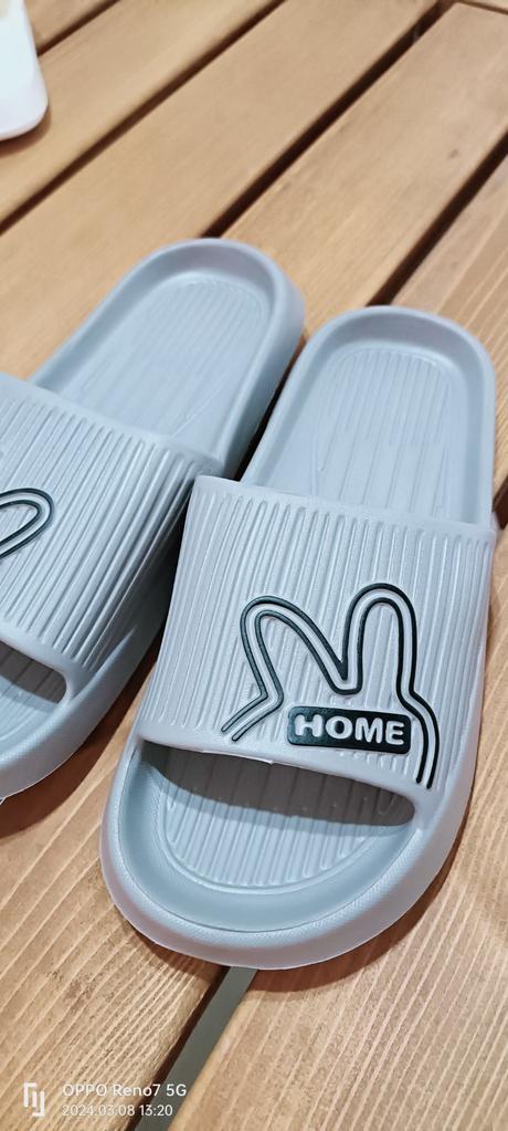 Šľapky 36-41, 36 - 41