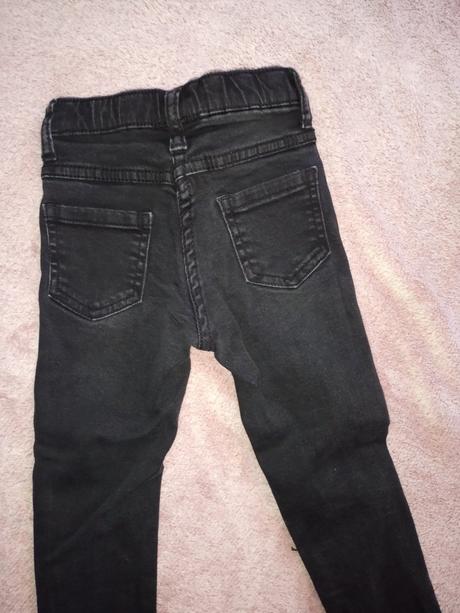 Riflové nohavice, coccodrillo,92