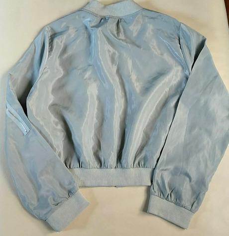 Xl/42 prechodná bunda, vetrovka, xl