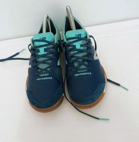 Tenisky, new balance,41