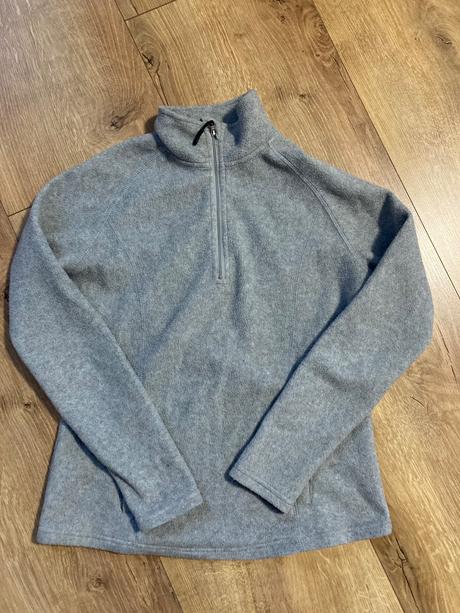 Flísová mikina 36, atmosphere,s