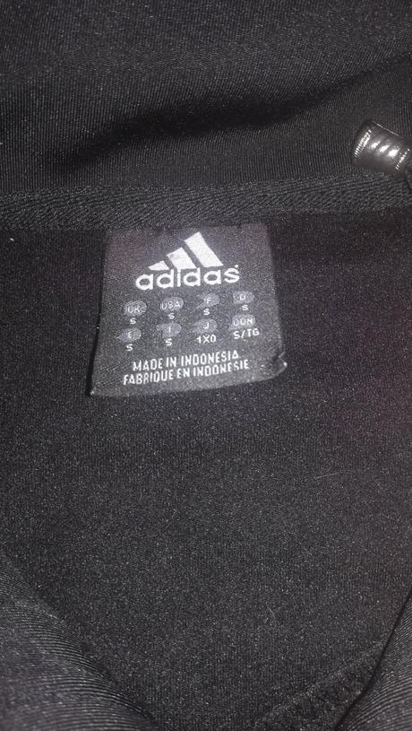 Adidas mikina, adidas,s