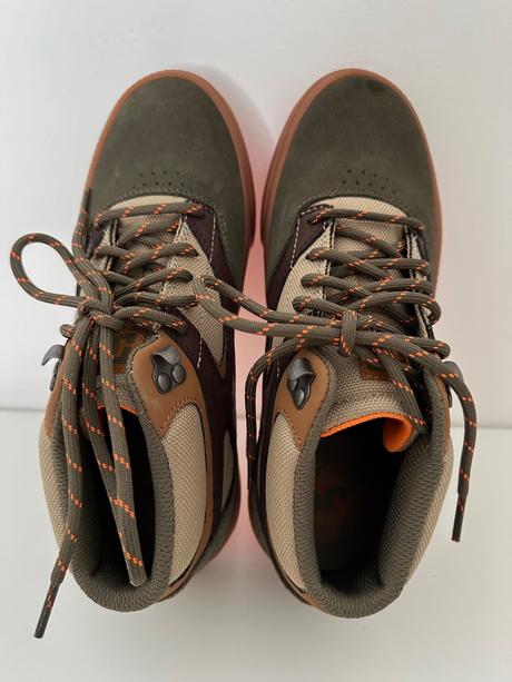 Dc chlapčenské tenisky, dc,38