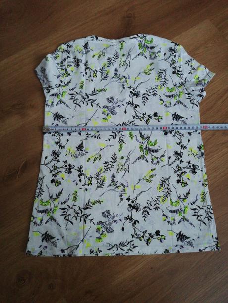 Tricko s6141, h&m,158