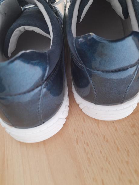 Nove topánky protetika, protetika,33 / 34 / 35 / 36