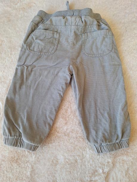 F&f nohavice 12/18, f&f,80