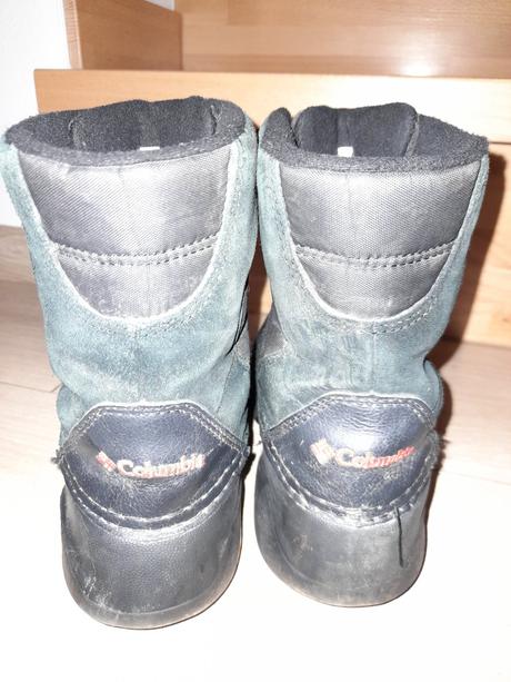 Čižmy  33, columbia,33