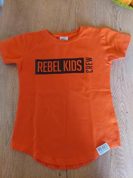 Tricko rebel, rebel,110