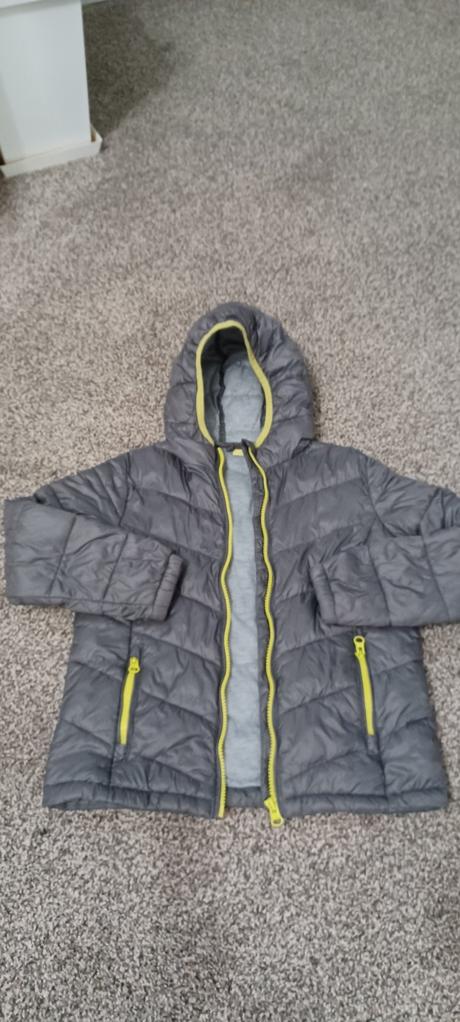 Prechodná bunda, crivit,128