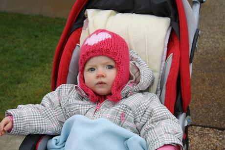 Tepla ciapka, cherokee,74