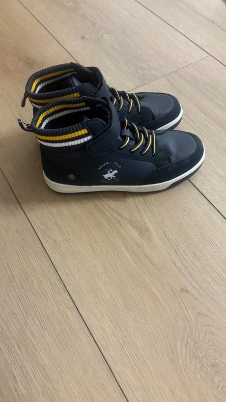 Členkové topánky, lasocki,34