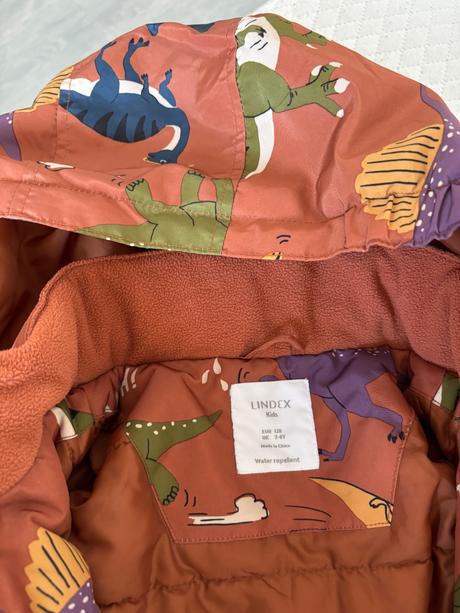 Bundicka lindex, lindex,128