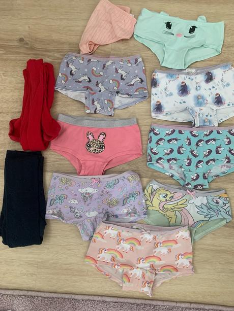 Lindex nohavicky 110/116, lindex,110