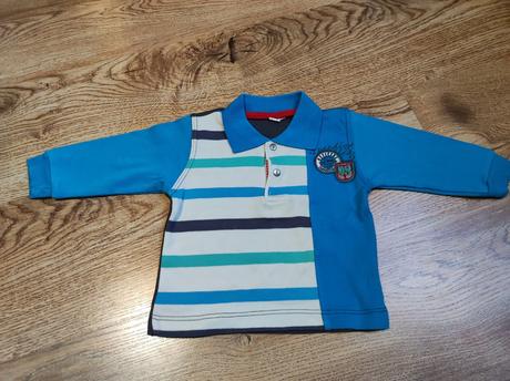 Tričká f&f dlhý rukáv 86, f&f,86