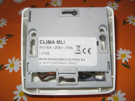 Orbis clima  mli, 