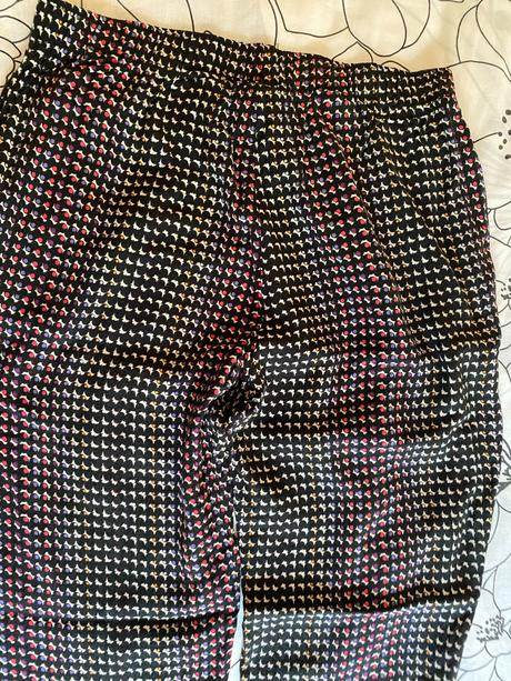 Letné nohavice zn. unl old v. s/m, s