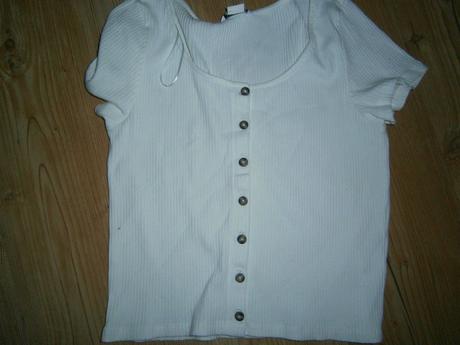 Tričká po 1 eur/ks, s