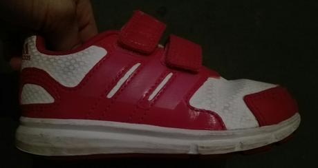 Adidas tenisky, adidas,25