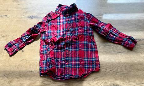 Košeľa lindex, lindex,110