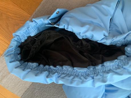 Reima tervola luxusná lyžiarska bunda 158/164, reima,158