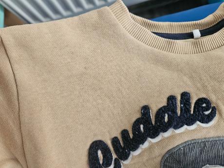 Súprava s mackom 80 f&f, f&f,80