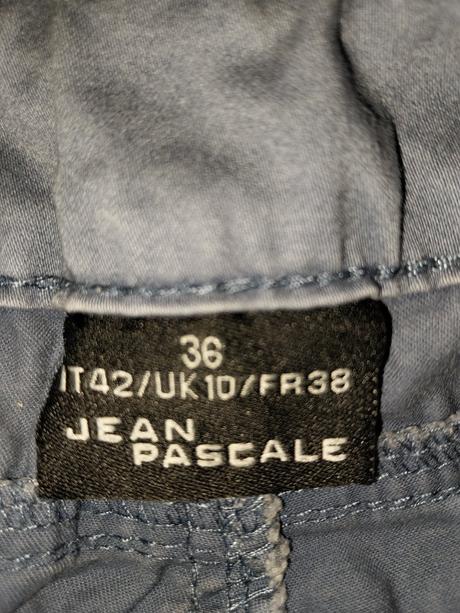 Nohavice č.36-38, 36