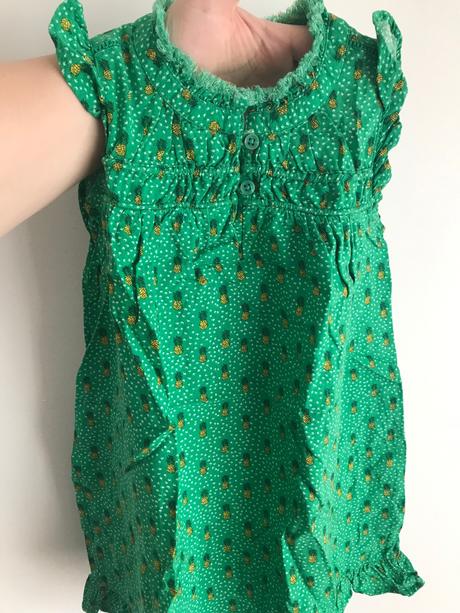 Letné saty, next,110