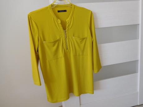 Mohito s- dámska blúzka ležerná, mohito,s