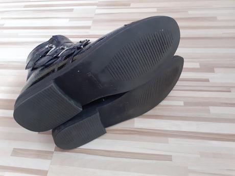 Prechodné čižmy, reserved,37