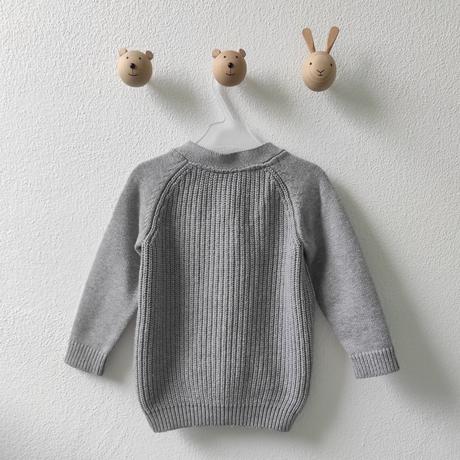 Sveter h&m veľ. 86, h&m,86