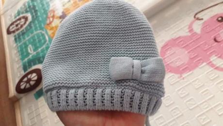 Zimná čiapka, reserved,74