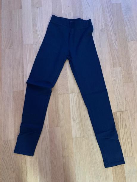 Leginy, zara,140