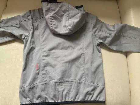 Funkčná bunda - tenšia, cmp,116