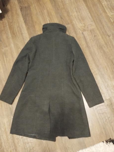 Zimný kabát, bonprix,38