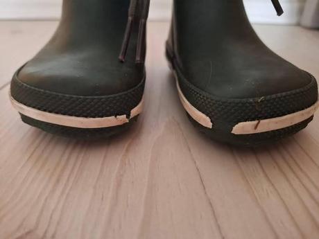 Detske barefoot zateplene gumaky-snehule bundgaard, bundgaard,20