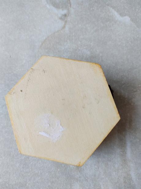 Škatuľka - lienky, 