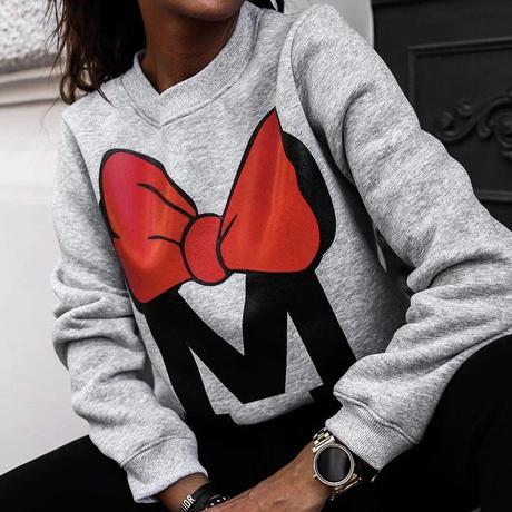 Mikina m, l