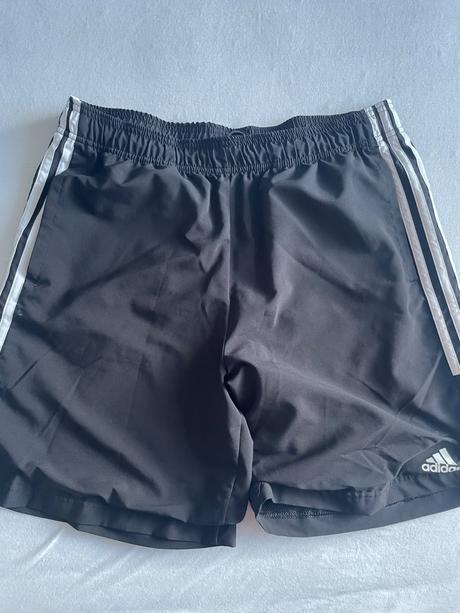 Šortky športové, adidas,l