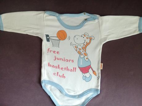 Body s dlhym rukavom, 80