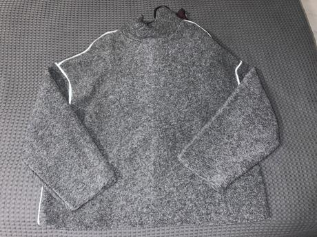 Vlneny sveter zara, zara,l