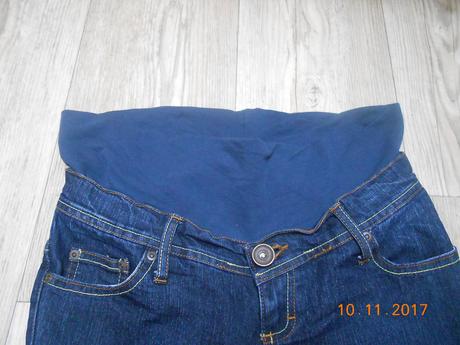 Tehotenské rifle- prénatal, s