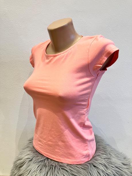 Dievčenské tričko ružové cubus (158-164), cubus,158 / 164