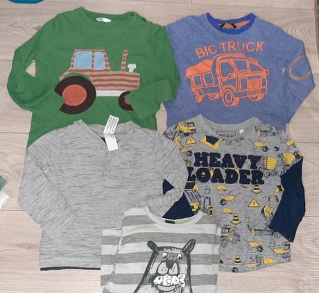 Balik 98/104, 86–98